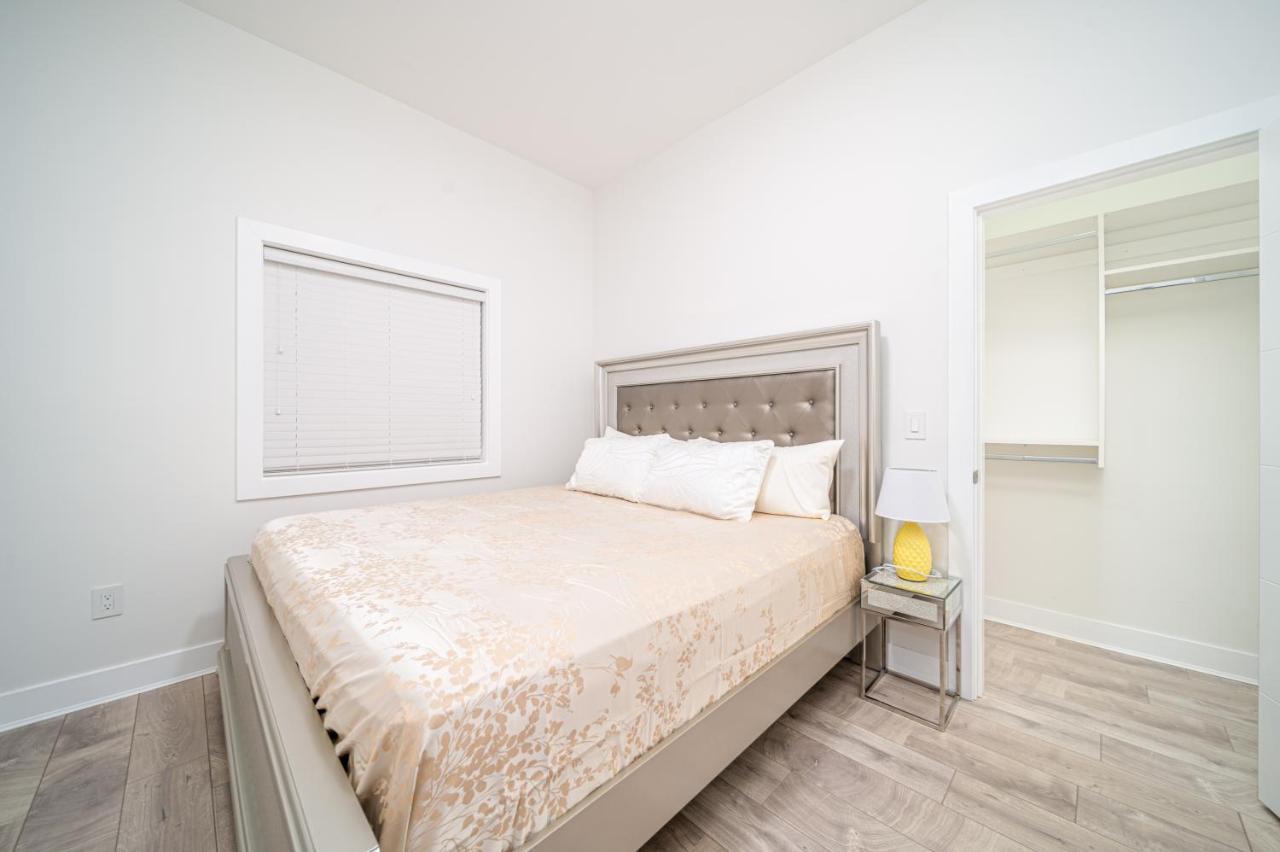 Sun Suite 서레이 외부 사진