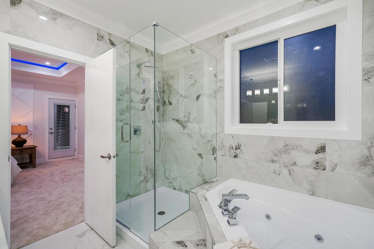 Sun Suite 서레이 외부 사진