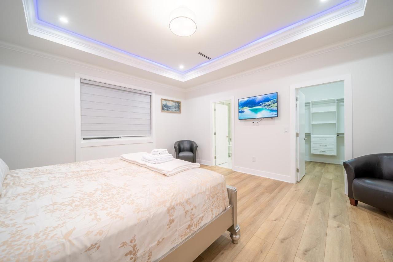 Sun Suite 서레이 외부 사진