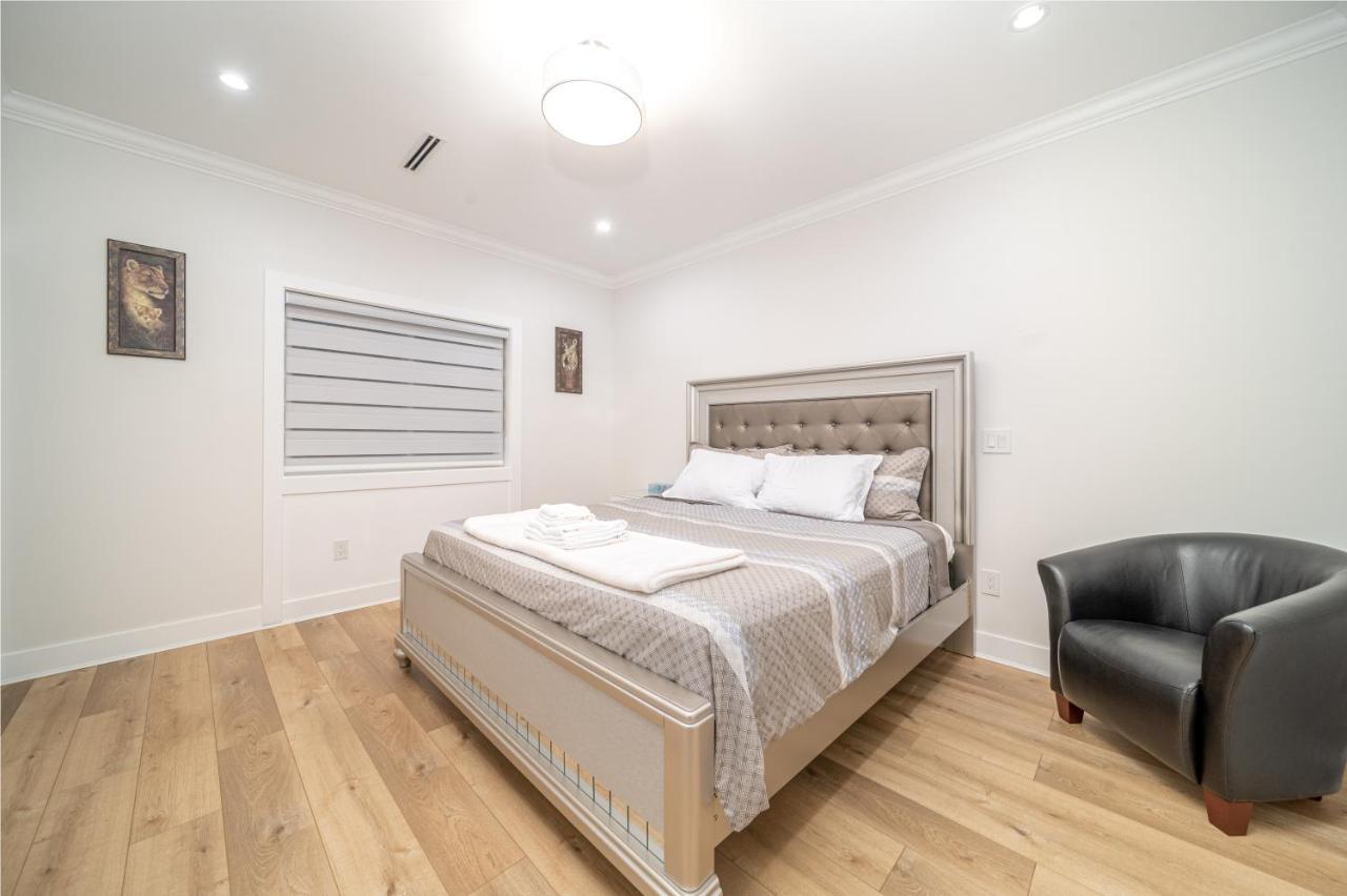 Sun Suite 서레이 외부 사진