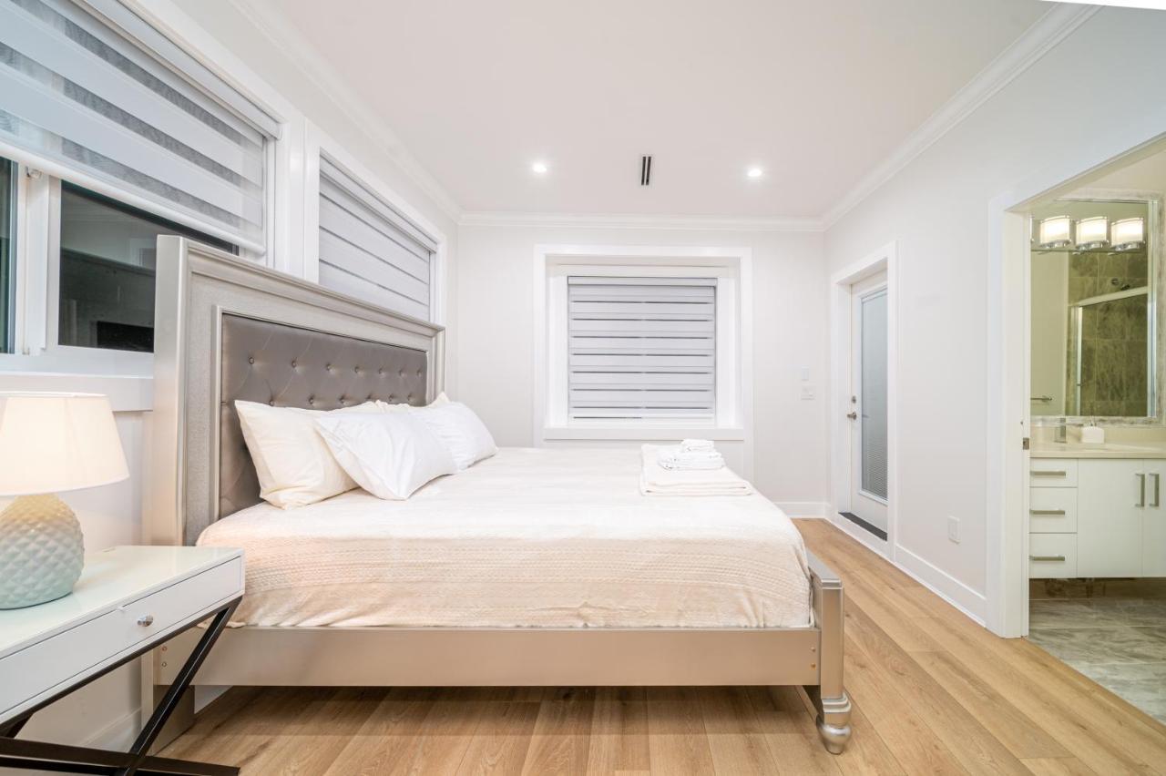 Sun Suite 서레이 외부 사진