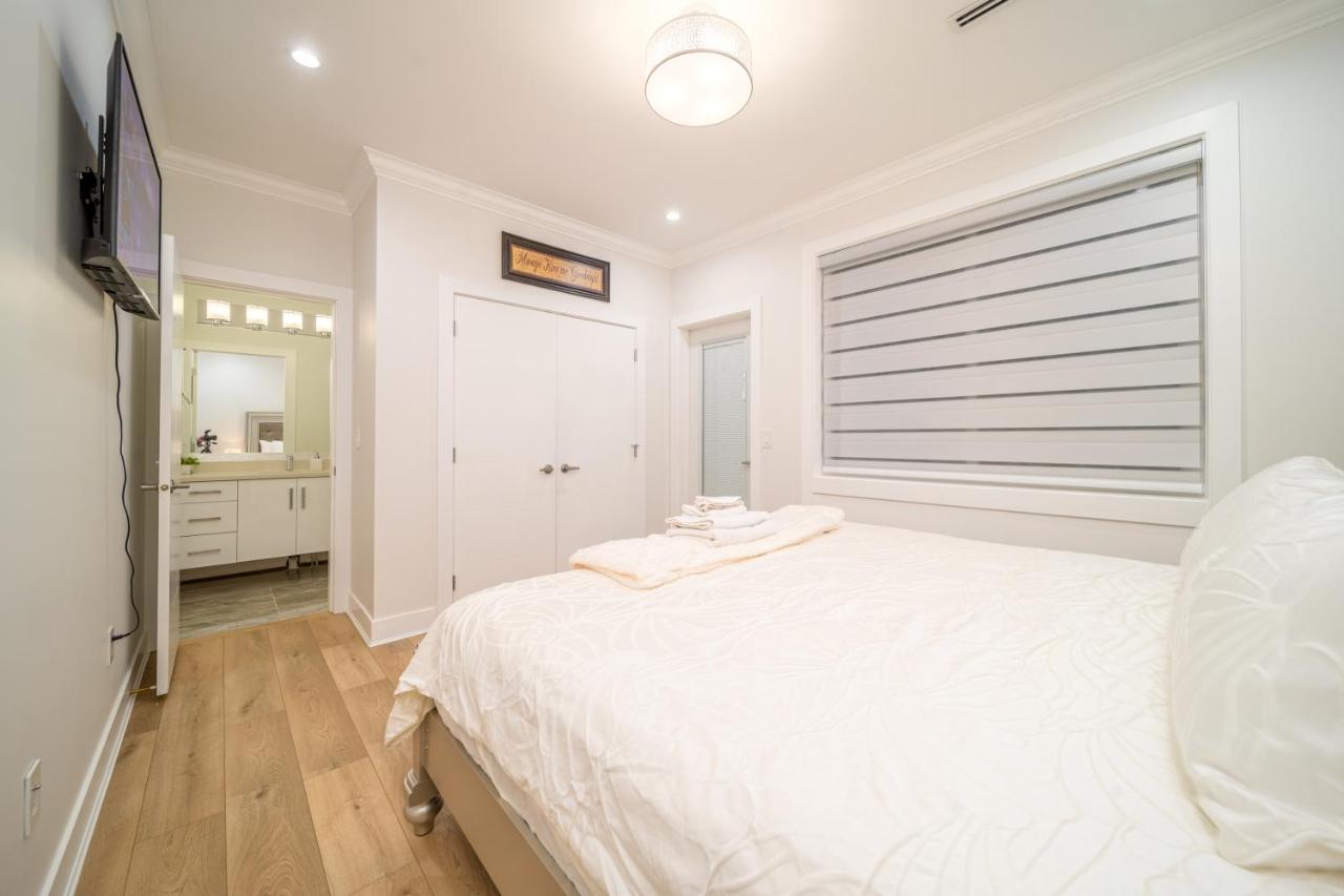 Sun Suite 서레이 외부 사진