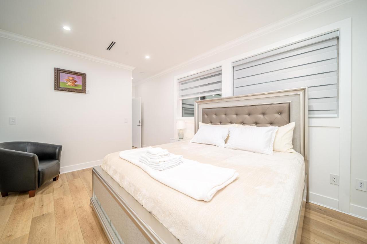 Sun Suite 서레이 외부 사진