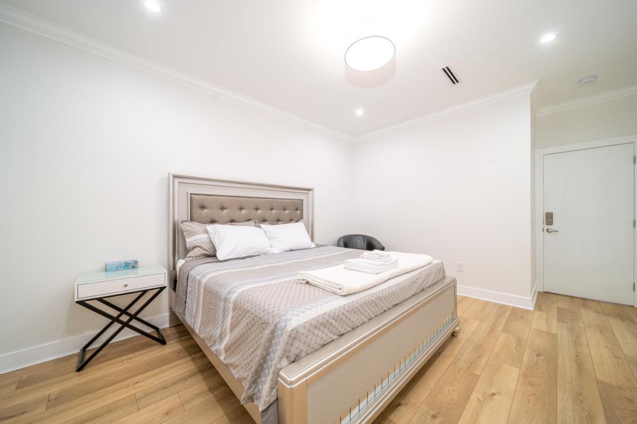 Sun Suite 서레이 외부 사진